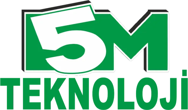 5M Teknoloji